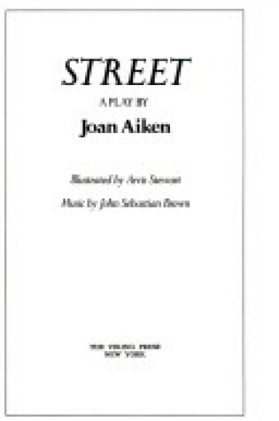 Cover of Street