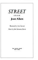 Book cover for Street