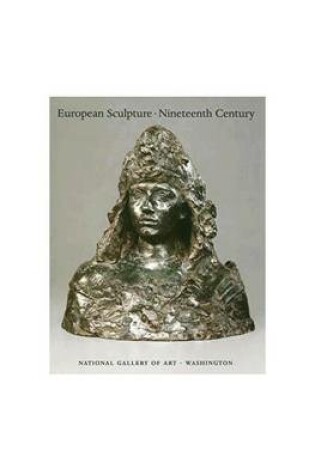 Cover of European Sculpture of the 19th Century