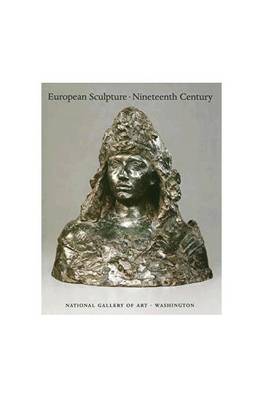 Book cover for European Sculpture of the 19th Century