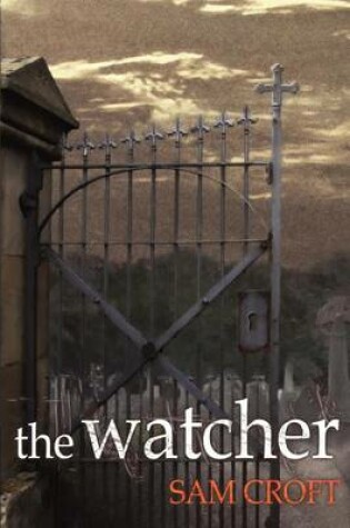 Cover of The Watcher