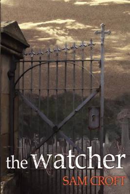 Book cover for The Watcher