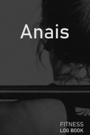 Cover of Anais