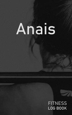 Book cover for Anais