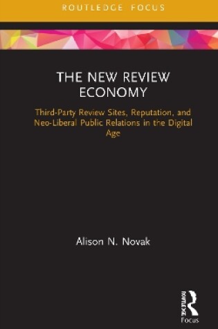 Cover of The New Review Economy