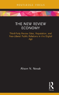 Cover of The New Review Economy