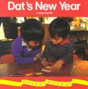 Book cover for Dat's New Year