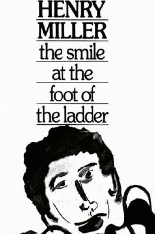 Cover of The Smile at the Foot of the Ladder