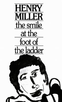 Book cover for The Smile at the Foot of the Ladder