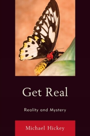 Cover of Get Real
