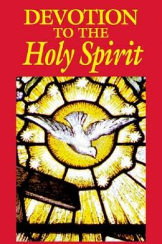 Cover of Devotion to the Holy Spirit