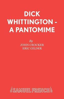 Cover of Dick Whittington