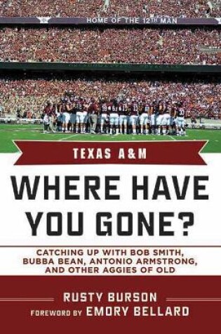 Cover of Texas A & M