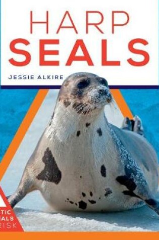 Cover of Harp Seals