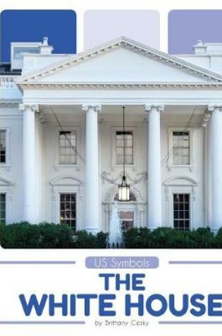 Cover of The White House