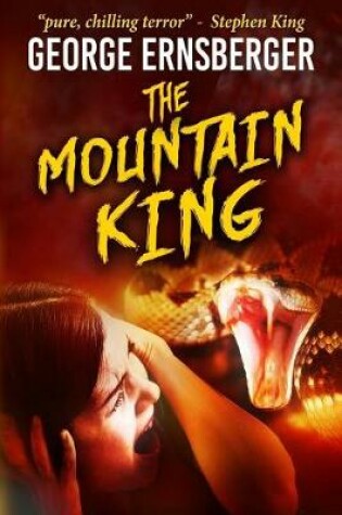 Cover of The Mountain King