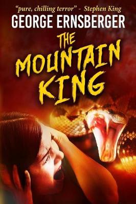 Cover of The Mountain King