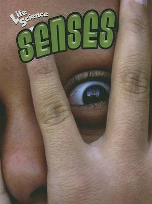 Book cover for Senses