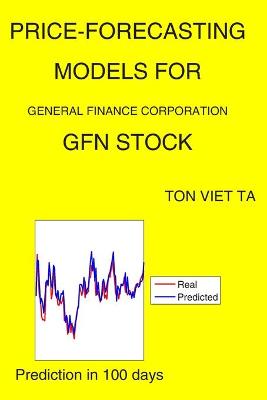 Cover of Price-Forecasting Models for General Finance Corporation GFN Stock