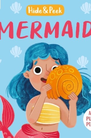 Cover of Mermaid