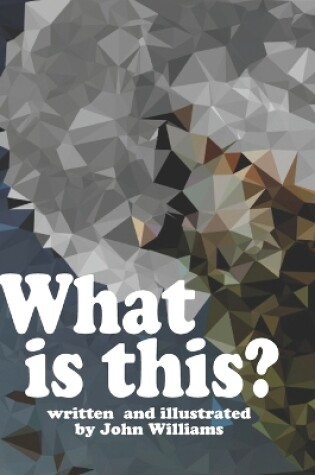 Cover of What Is This?