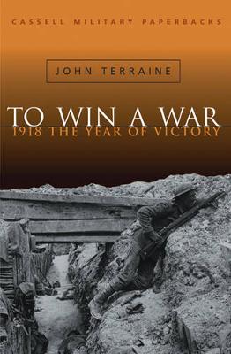 Book cover for To Win A War