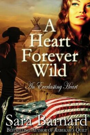 Cover of A Heart Forever Wild