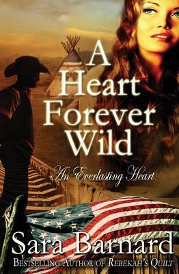 Cover of A Heart Forever Wild