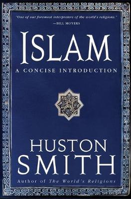 Book cover for Islam
