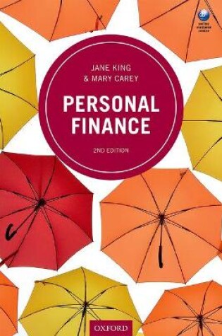 Cover of Personal Finance