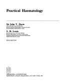 Book cover for Practical Haematology