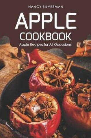 Cover of Apple Cookbook