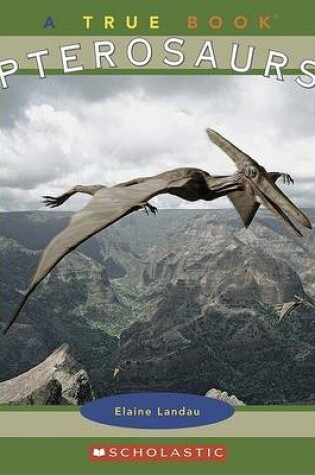 Cover of Pterosaurs