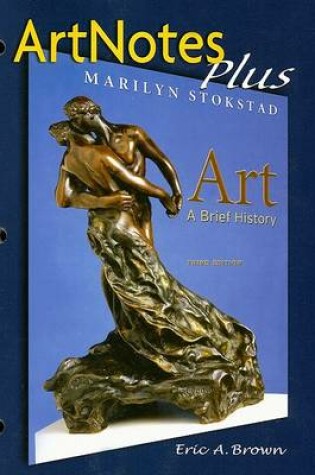 Cover of ArtNotes Plus