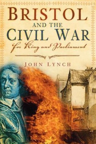 Cover of Bristol and the Civil War