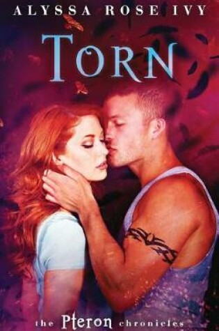 Cover of Torn