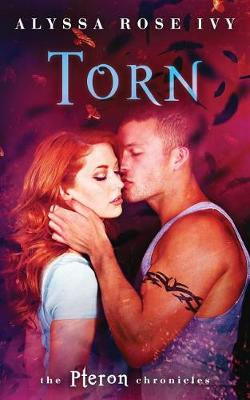 Book cover for Torn