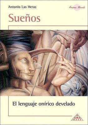 Cover of Suenos