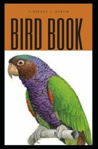 Cover of Bird Book
