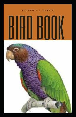 Book cover for Bird Book