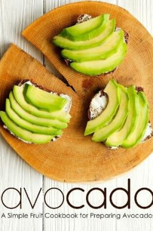 Cover of Avocado