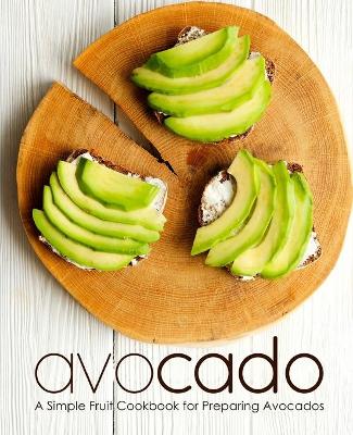 Book cover for Avocado