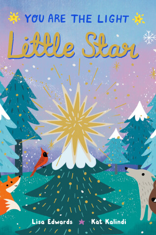 Cover of Little Star