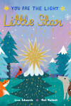 Book cover for Little Star