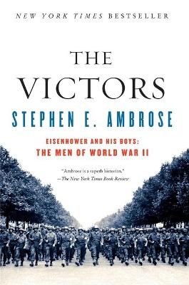 Cover of The Victors