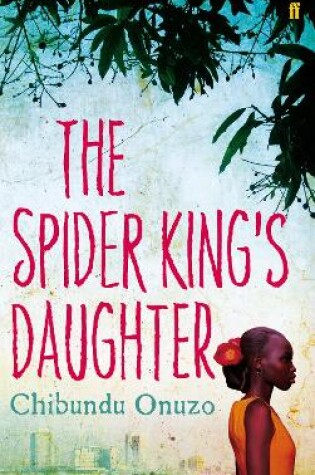 Cover of The Spider King's Daughter