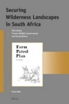 Book cover for Securing Wilderness Landscapes in South Africa