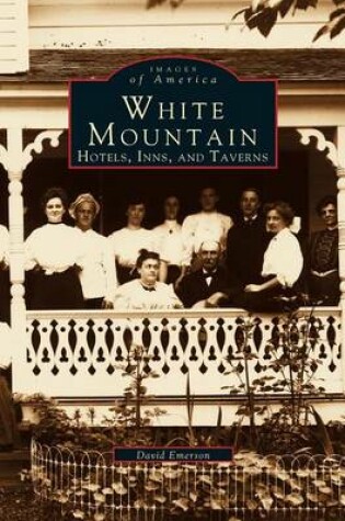 Cover of White Mountain