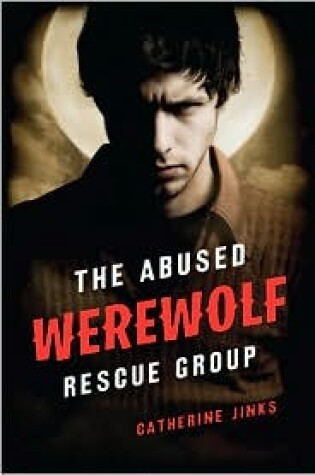 Cover of The Abused Werewolf Rescue Group