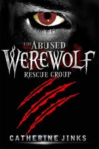 Cover of The Abused Werewolf Rescue Group